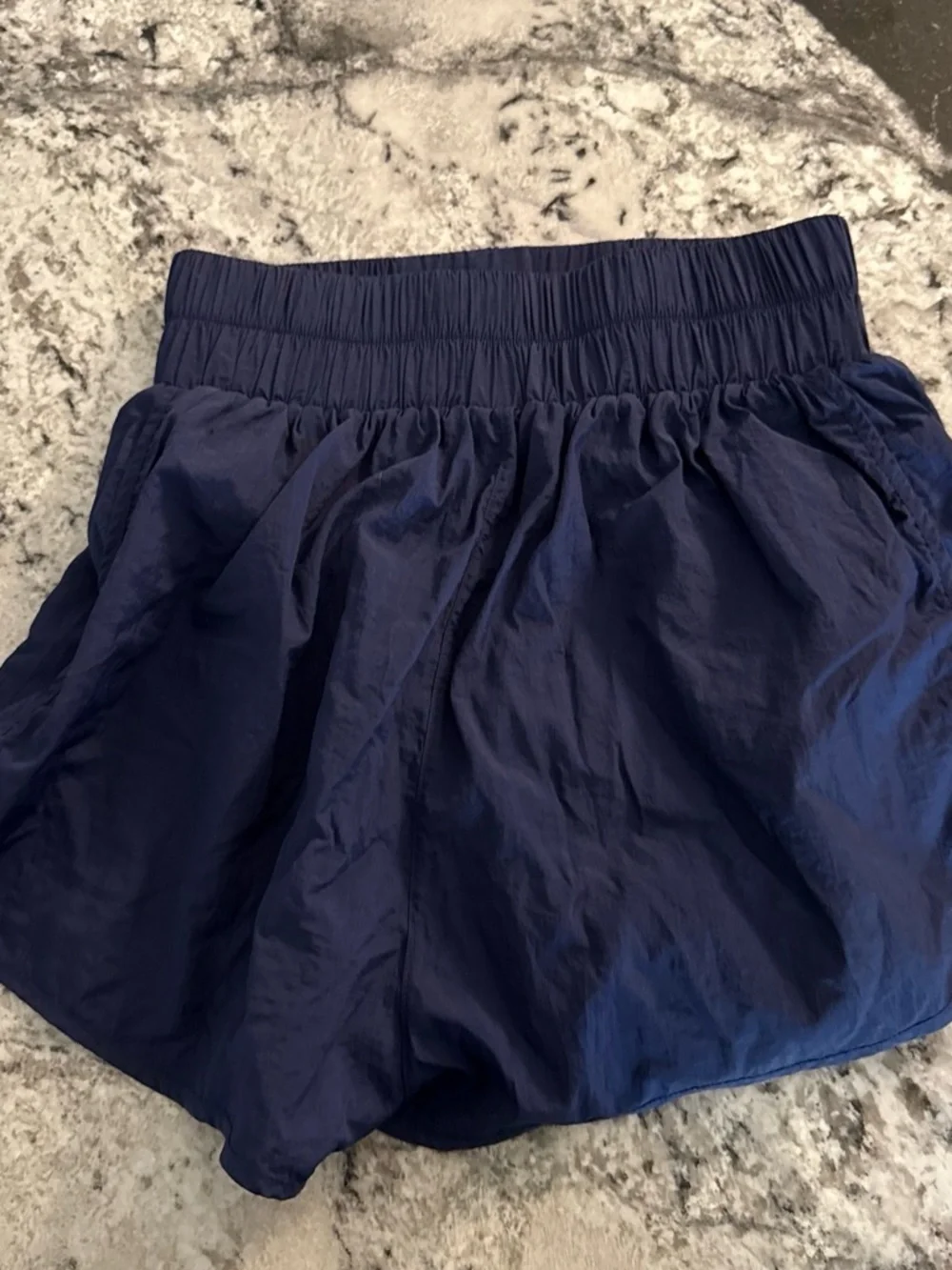 Daily Drills lightweight navy
